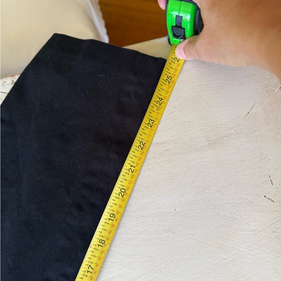 J.McLaughlin Black Pants size 4 - Picture 7 of 7